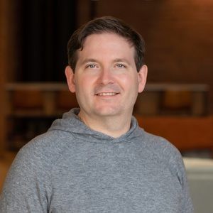 Meet your Posher, Mike